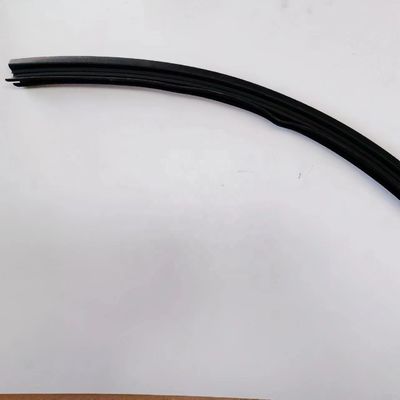 JAC S4 후측 오른쪽 문 내부 물 분리 스트립 집합 OE 6204240U3400 0.3kg