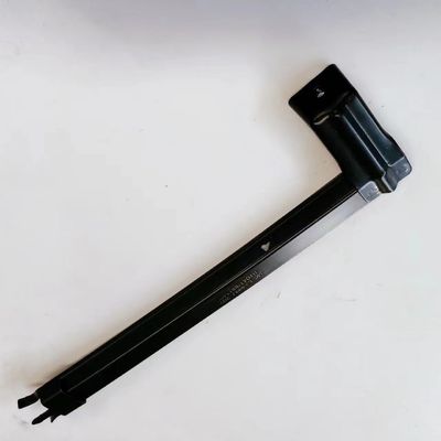 JAC S4 왼쪽 앞문 유리 후면 하부 안내 레일 OE 6104180U3400 S4 SUV 18.11-