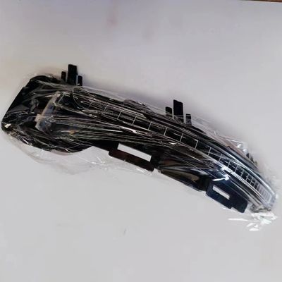 오리지널 자동차 부품 JAC S4 OE 8210209U3400의 오른쪽 외면 후면 거울등