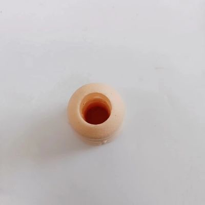 JAC SEHOL QX 앞 버퍼 블록 OE 2904151U2400 오리지널 플라스틱 자동차 부품 0.2kg
