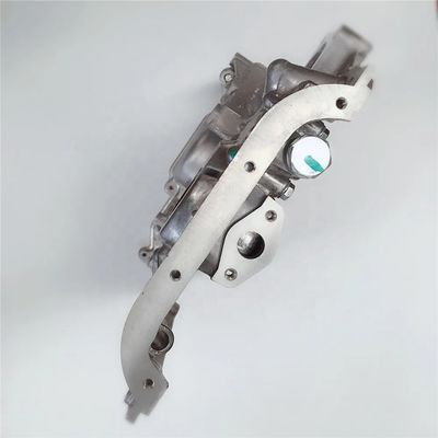 JAC Car Fitment 1010200GG010 J3 J4 J5 J6 S3 2014-2016용 스테인리스 스틸 자동차 부품