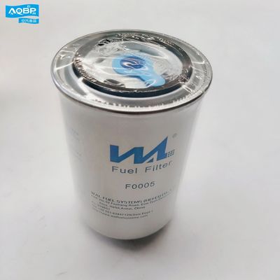 JAC 선레이 연료 필터 요소 OE 번호 1105011R0070 최적 성능을 위해 설계