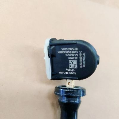 JAC S3 플라스틱 타이어 압력 센서 3666200U2235