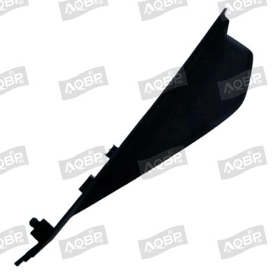 JAC SEHOL QX 대시보드용 왼쪽 끝 커버 플레이트 조립 5306710U2400을 교체/수리