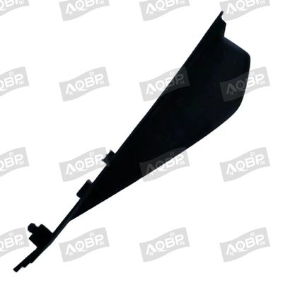JAC SEHOL QX 대시보드용 왼쪽 끝 커버 플레이트 조립 5306710U2400을 교체/수리