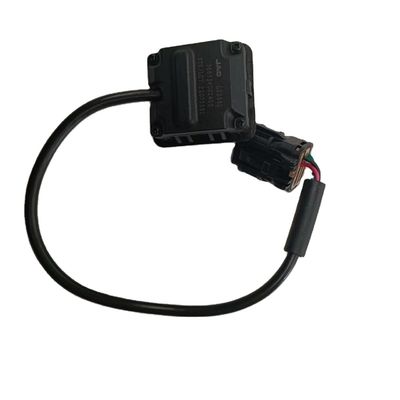 JAC SEHOL QX JS6 후면 카메라 OE 번호 3667340U2400 AQBP 자동차 부품에 조립