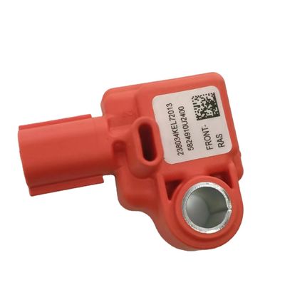 목적: JAC SEHOL QX JS6에 대한 가속 센서 조립 장치 OE 5824910U2400를 교체/수리
