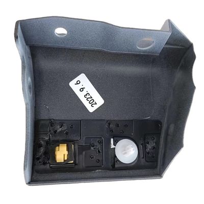 JAC SEHOL QX JS6 5522310U2400에 대한 왼쪽 펜더 하부 트림 패널 조립을 교체/수리