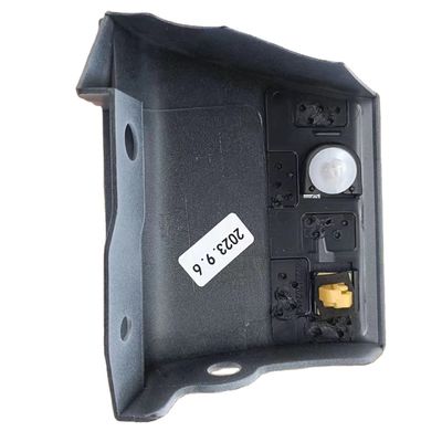 JAC SEHOL QX JS6 5522310U2400에 대한 왼쪽 펜더 하부 트림 패널 조립을 교체/수리