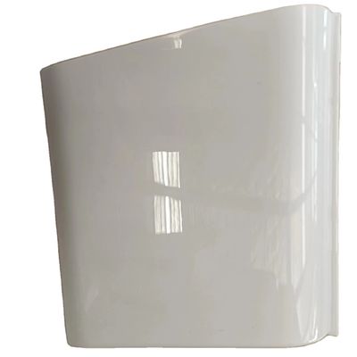 JAC SEHOL QX JS6 5522310U2400에 대한 왼쪽 펜더 하부 트림 패널 조립을 교체/수리
