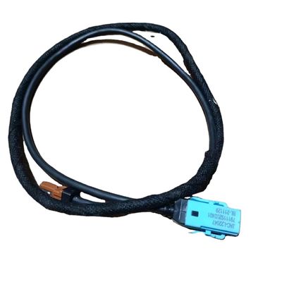 7911152U2401 자동차 부품 OE 번호 JAC SEHOL QX JS6 USB 연결 해운스 어셈블리