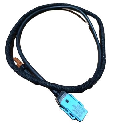 7911152U2401 자동차 부품 OE 번호 JAC SEHOL QX JS6 USB 연결 해운스 어셈블리