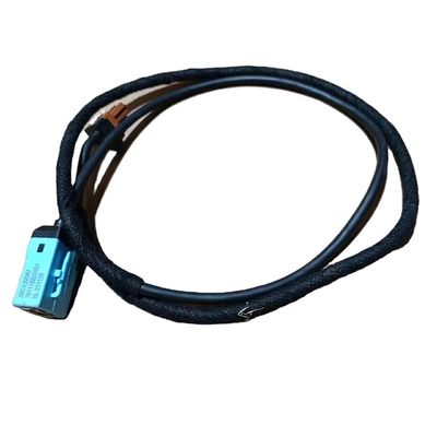 7911152U2401 자동차 부품 OE 번호 JAC SEHOL QX JS6 USB 연결 해운스 어셈블리