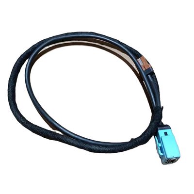 7911152U2401 자동차 부품 OE 번호 JAC SEHOL QX JS6 USB 연결 해운스 어셈블리