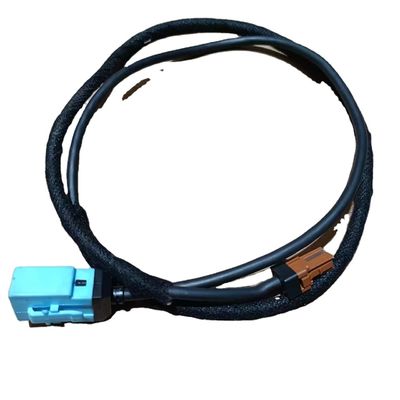 7911152U2401 자동차 부품 OE 번호 JAC SEHOL QX JS6 USB 연결 해운스 어셈블리