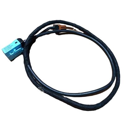 7911152U2401 자동차 부품 OE 번호 JAC SEHOL QX JS6 USB 연결 해운스 어셈블리