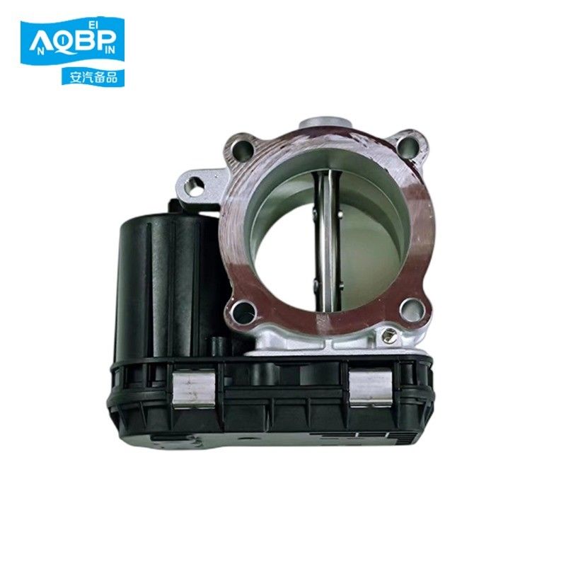 Saic Maxus V80 G10 T60 자동차 예비 부품 전자 가속기 체조 조립 S00012573 OE 번호