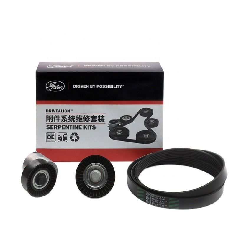 BYD F3 자동차 엔진 타이밍 키트 벨트 게이트 자동차 부품 적합 K036PK1770 피지 부품