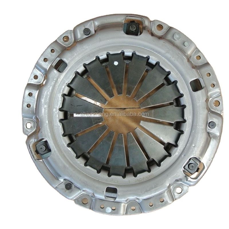 JAC 정제 자동차 부품 30*30*15 클러치 압력판 Assy 41300-V3590 성능