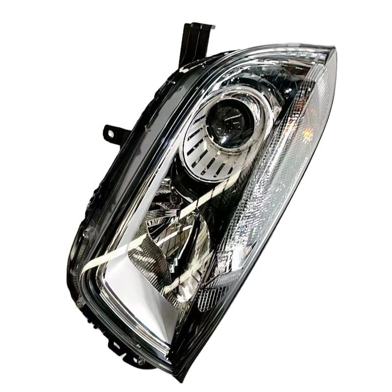 JAC S5 자동차 모델 왼쪽 헤드라이트 OE 번호 4121200U1510 자동차 메이크 JAC REFINE S5