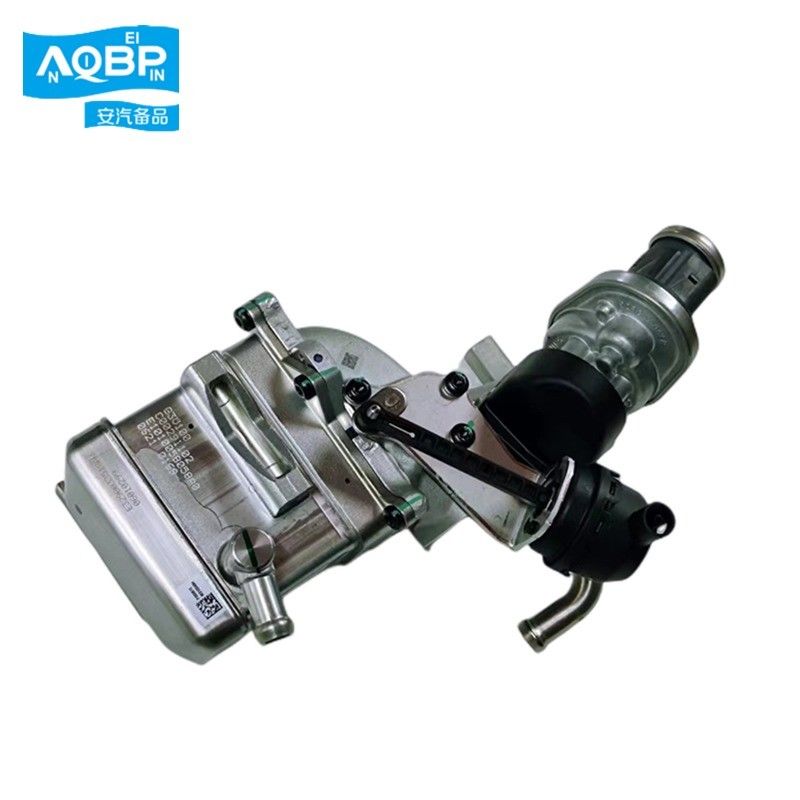 배기가스 EGR Asm HP SAIC maxus V80 G10 T60 OE C00291102를 위한 고압 EGR 밸브
