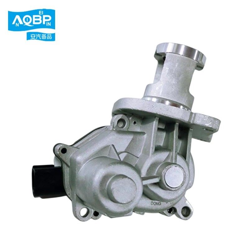 자동차 예비 부품 SAIC MAXUS V80 G10 T60 OE S00012815 스테인리스 스틸용 EGR 밸브
