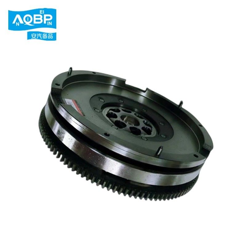SAIC 맥스 V80 G10 T60 자동차 부품 변속 시스템, 클러치 듀얼 마스 플라이휠