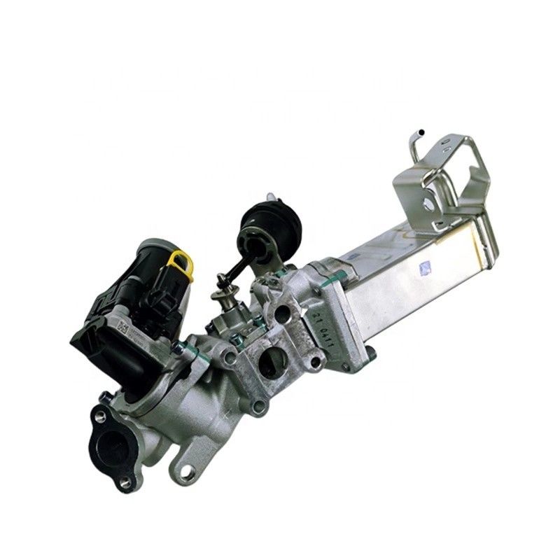 자동차 예비 부품 엔진 냉각기 시스템 EGR 밸브 조립 키트 냉각기 SAIC maxus G10 OEM 10168962