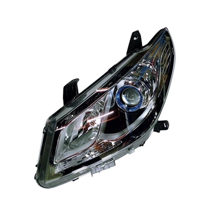 OE 번호 C00056655 12v 35w 헤드라이트 왼쪽 오른쪽 측면 검은색 SAIC maxus V80 G10 T60