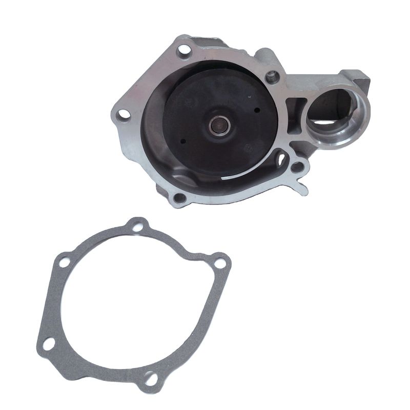 JAC S5 1.8 터보 엔진용 철강 물 펌프