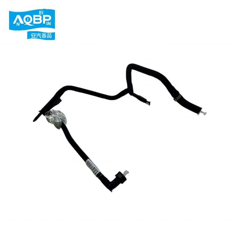 블랙 오토 부품 연료 반환 라인 파이프 SAIC 맥스 V80 G10 T60 OEM 10169344