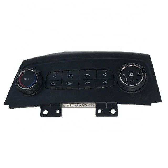 JAC J3 자동차 부품 OEM 8112010U8260 에어컨 제어 패널 표준 크기