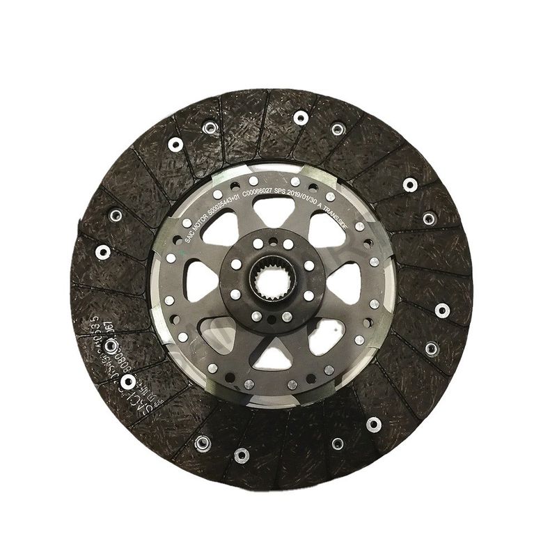 MAXUS SAIC MOTOR V80 G10 클러치 디스크 C00066027 2014-2019 모델