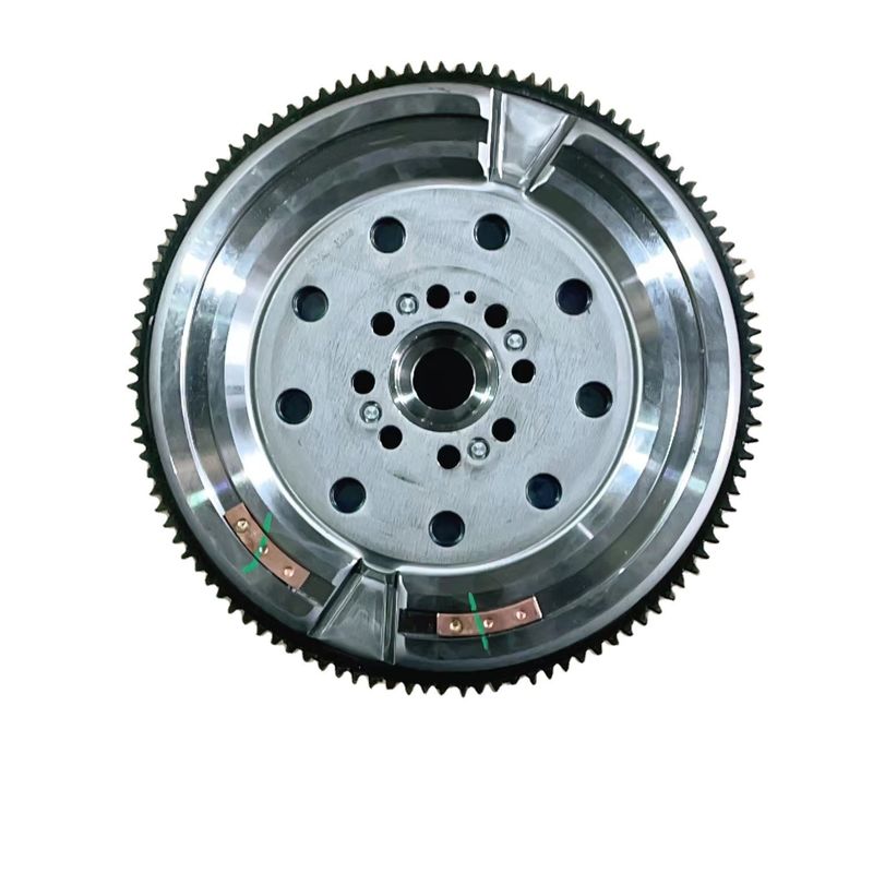 OE NO. 1005200GD190 JAC S5 T6 T8 Sunray Flywheel용 자동차 부품 2013-년