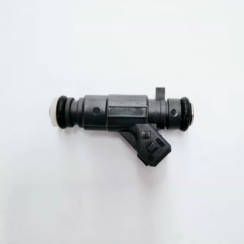 JAC He Yue/4G93 자동차 연료 주입기 S1042L21153-50003 성능과 내구성