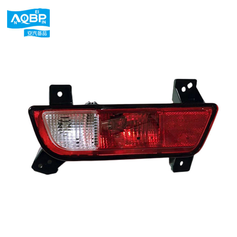 JAC 픽업 T6 T8 12V 전압 OE 번호 4133400P306A에 대한 오른쪽 LED 후방 안개등