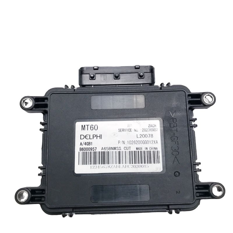 자동차 부품 ECM 65B 표준판 JAC 퉁 유 세런 1026200GG012XA 자동차 픽업