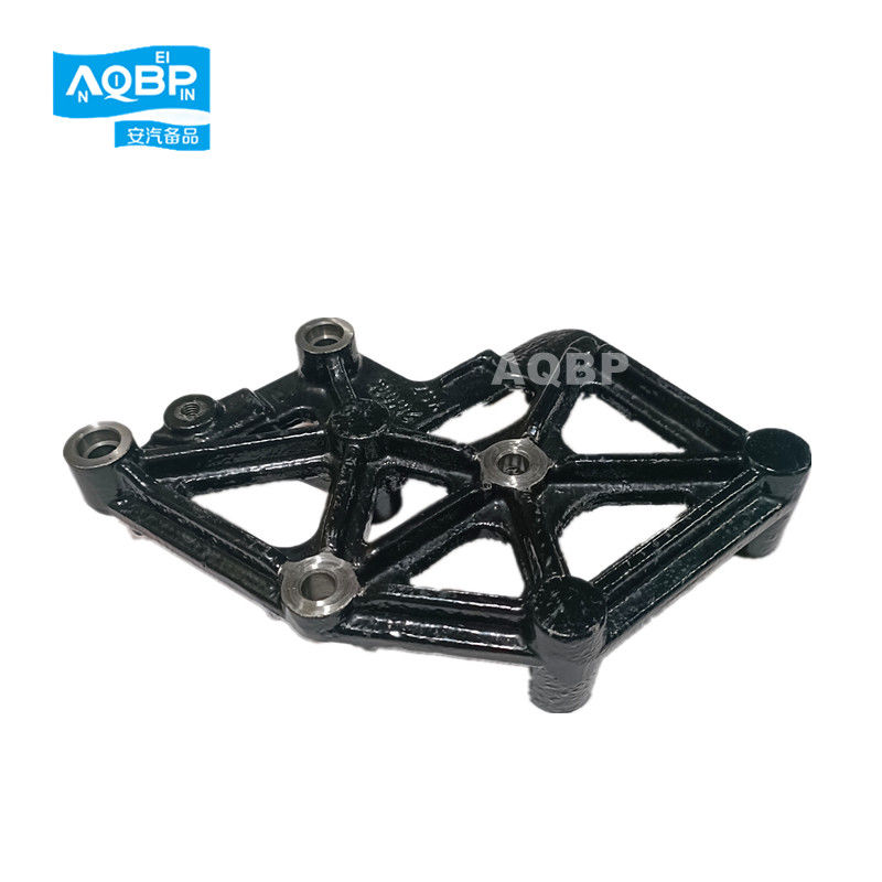 블랙 스탠더드 오토 부품 A/C 압축기 MTG JAC 픽업 T6 T8 OEM 1025021FB060을위한 브래킷