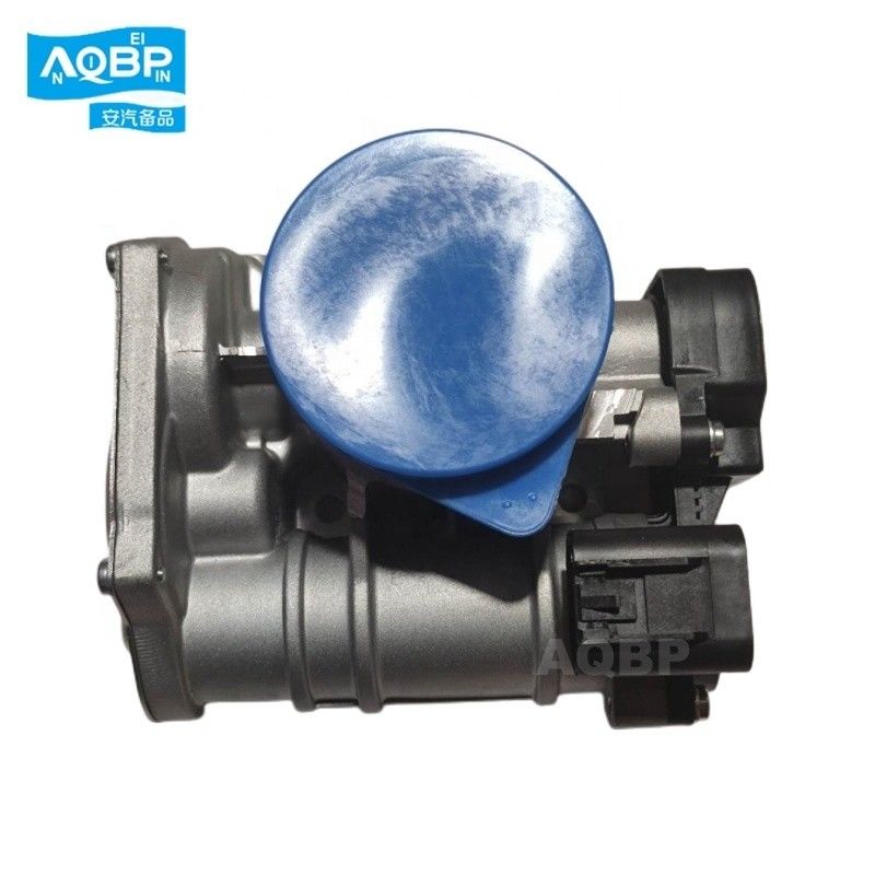 100% 테스트 된 자동차 부품 엔진 전자 가속체 JAC T6 T8 OEM 1025200GD052PK