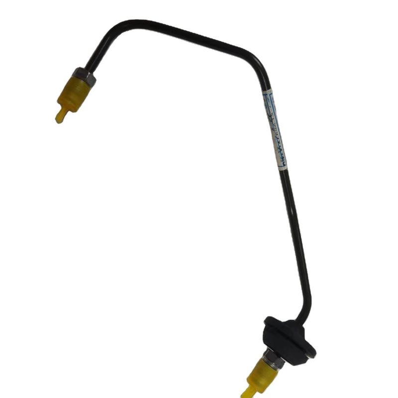 JAC S1 S2 MINI 왼쪽 앞 브레이크 오일 파이프 조립 3506030U0310 보호 파이프