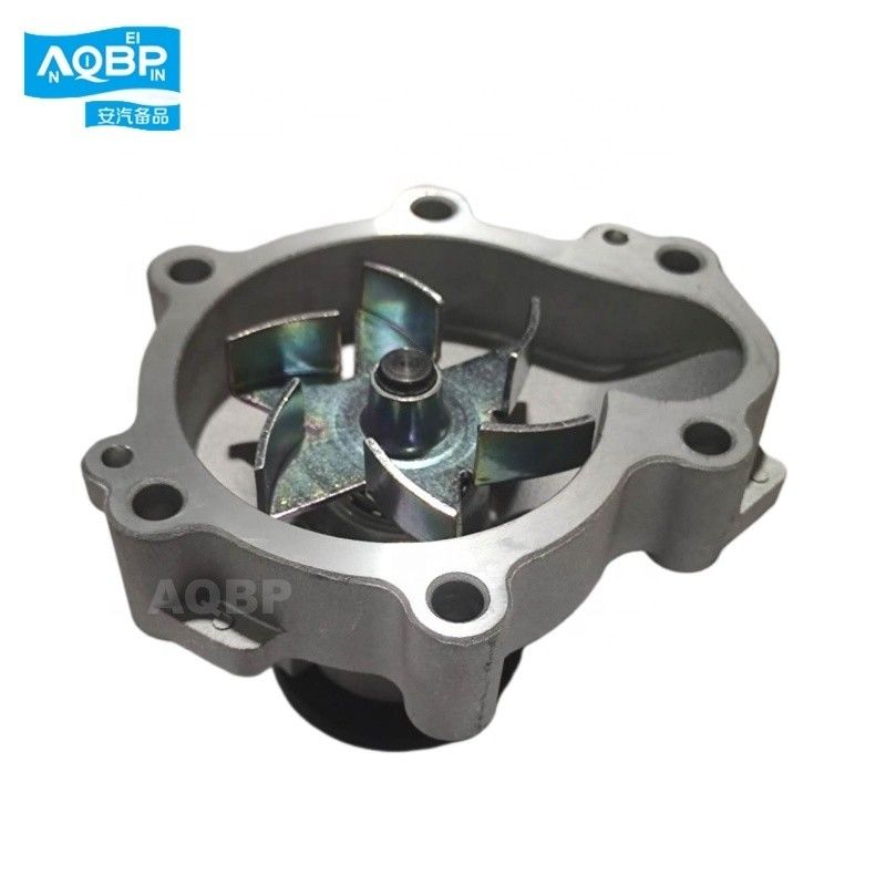 자동차 냉각 시스템 라디에이터 자동차 엔진 JAC 픽업 T6 T8 OEM 1041110FD020을위한 물 펌프