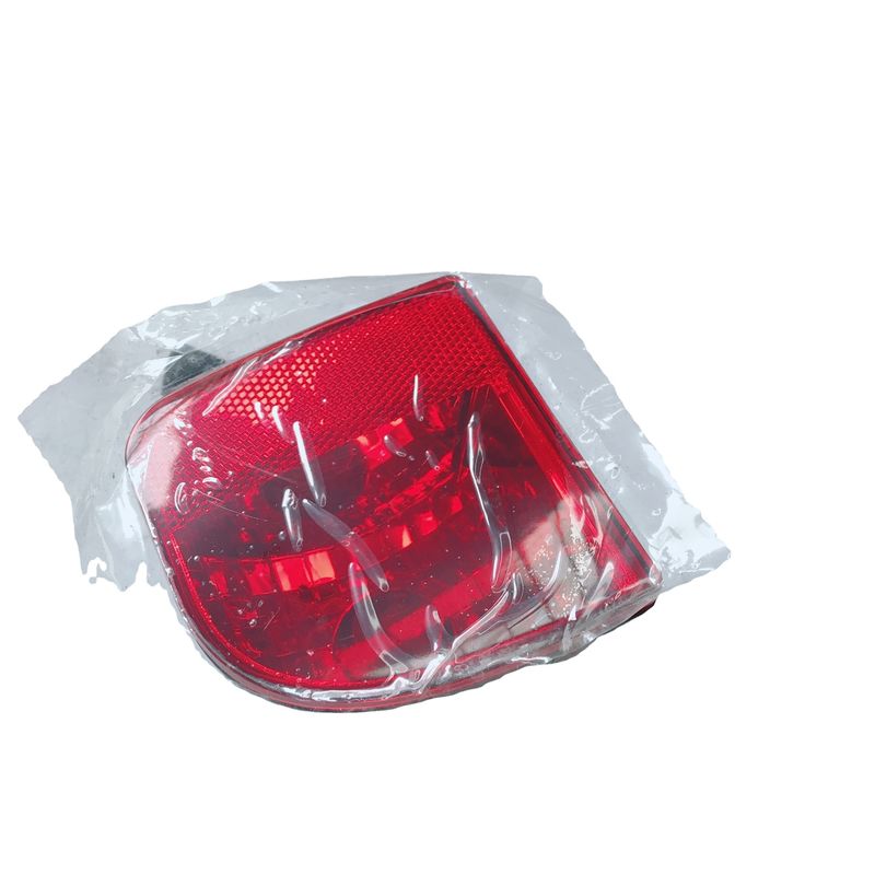 JAC Sunray 4116300R001 오른쪽 후방 안개등/자동차등을 위한 빨간색등