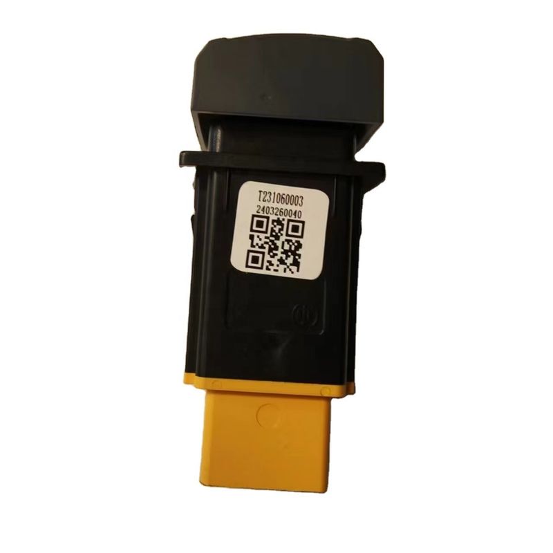 JAC SUNRAY S37090030-E2 자동차 부품 SUNRAY 12-를 위한 후면 천장 조명 스위치