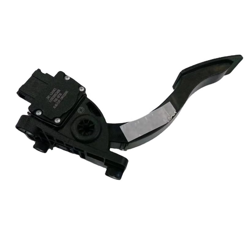 OE 1108300U3400 JAC S4 전자 가속기 페달 조립용 자동차 부품 0.4KG 2018-