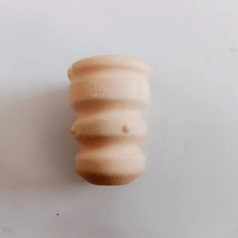 JAC SEHOL QX 앞 버퍼 블록 OE 2904151U2400 오리지널 플라스틱 자동차 부품 0.2kg