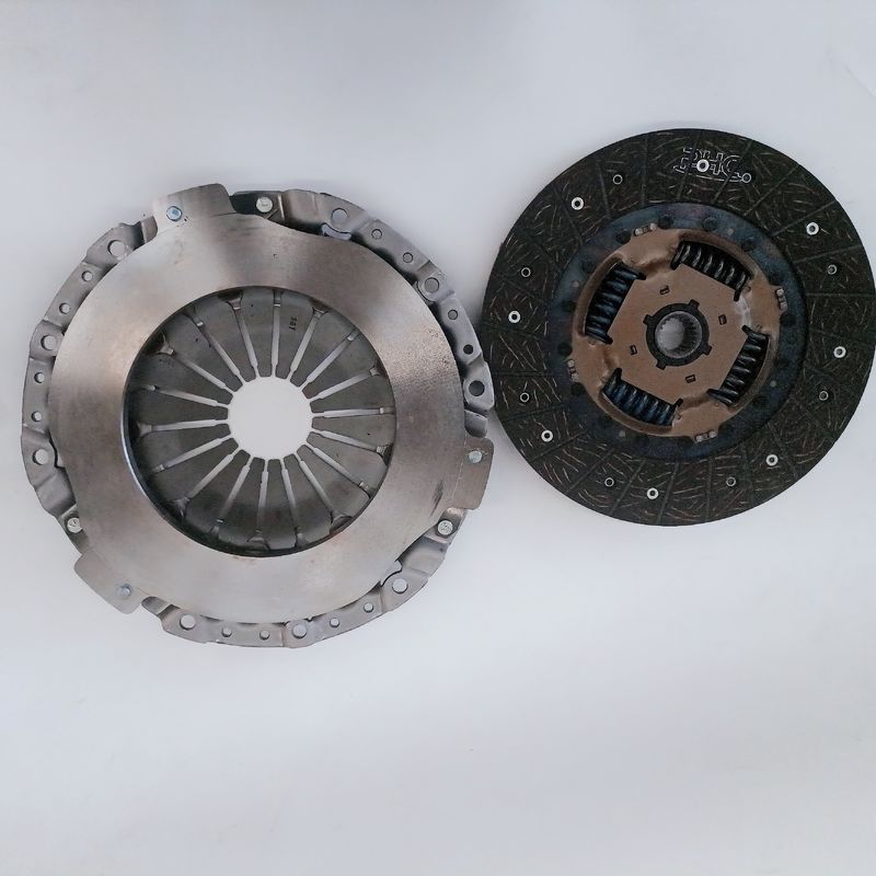 SUNRAY 12- 클러치 두 세트 자동차 부품 OE 1600010R0090 JAC를 위해