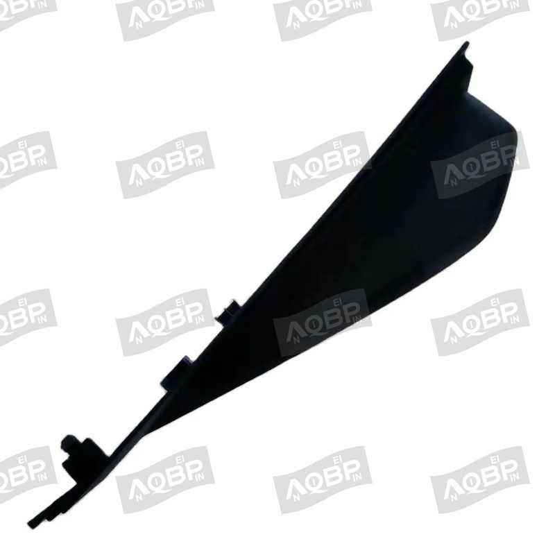 JAC SEHOL QX 대시보드용 왼쪽 끝 커버 플레이트 조립 5306710U2400을 교체/수리
