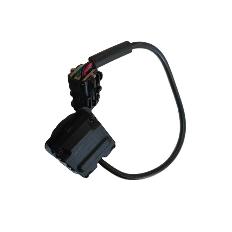 JAC SEHOL QX JS6 후면 카메라 OE 번호 3667340U2400 AQBP 자동차 부품에 조립