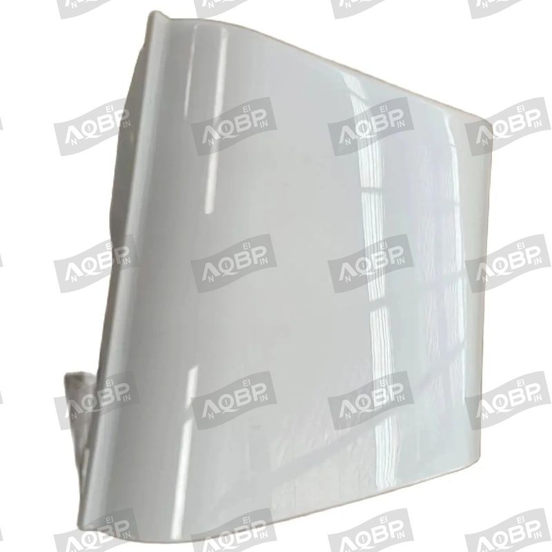 JAC SEHOL QX JS6 5522310U2400에 대한 왼쪽 펜더 하부 트림 패널 조립을 교체/수리
