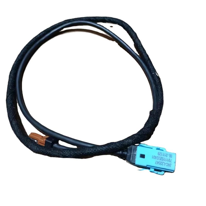 7911152U2401 자동차 부품 OE 번호 JAC SEHOL QX JS6 USB 연결 해운스 어셈블리